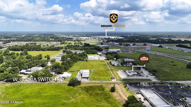 200 W Gloria Switch Rd, Carencro, LA 70520