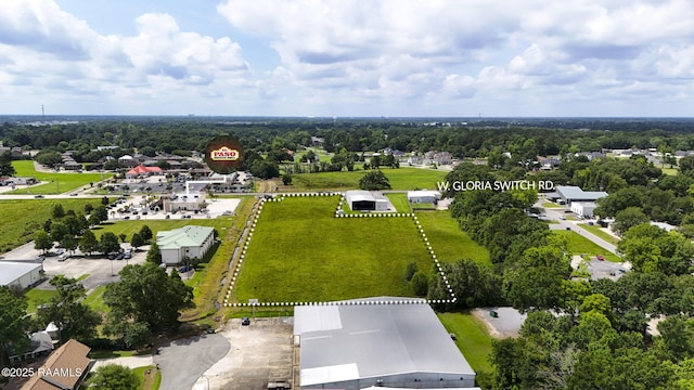 200 W Gloria Switch Rd, Carencro, LA 70520