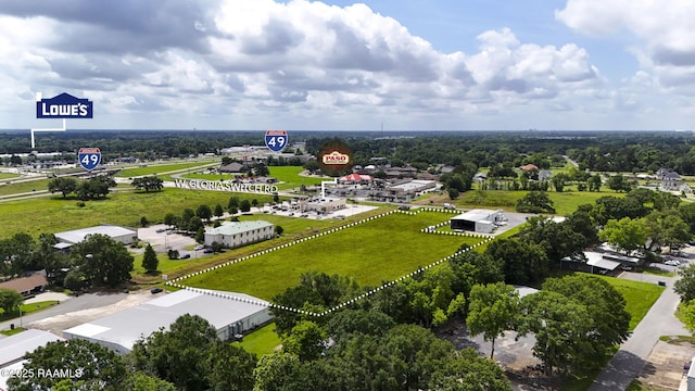 200 W Gloria Switch Rd, Carencro, LA 70520