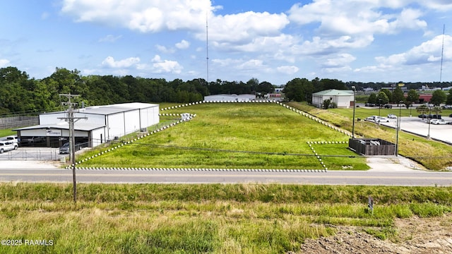 200 W Gloria Switch Rd, Carencro, LA 70520