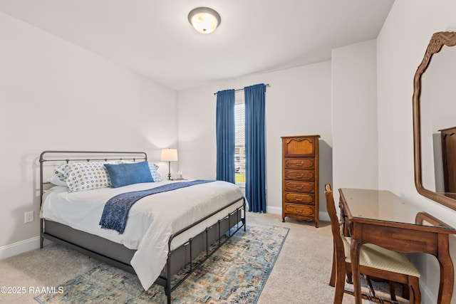 101 Micah Edward, Maurice, LA 70555 - bedroom featuring carpet floors and baseboards