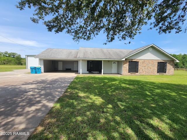 1034 Mitchell Boyer Rd, Breaux Bridge, LA 70517 - photo 2