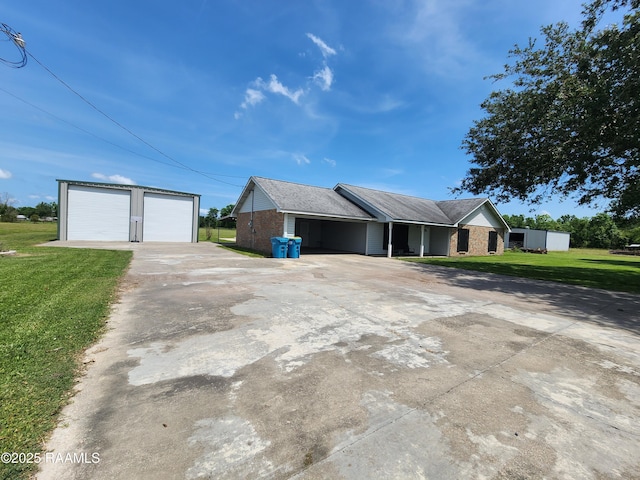 1034 Mitchell Boyer Rd, Breaux Bridge, LA 70517 - photo 22