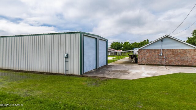 1034 Mitchell Boyer Rd, Breaux Bridge, LA 70517 - photo 24