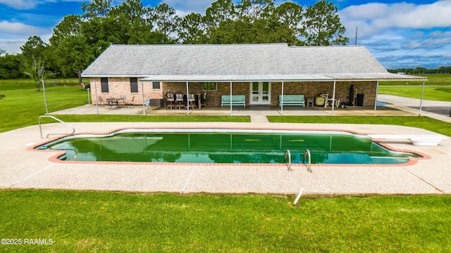1034 Mitchell Boyer Rd, Breaux Bridge, LA 70517 - photo 27
