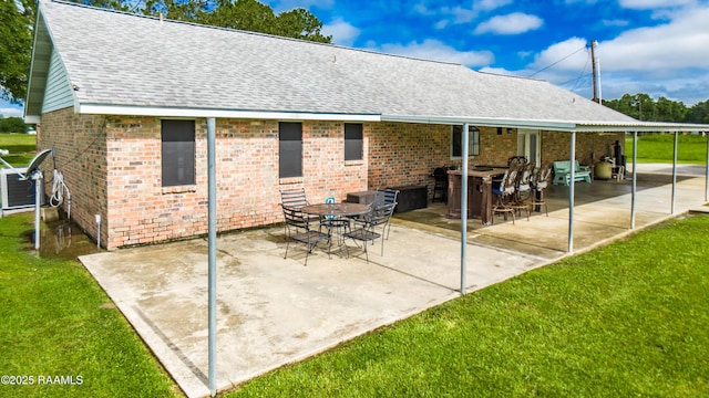 1034 Mitchell Boyer Rd, Breaux Bridge, LA 70517 - photo 28