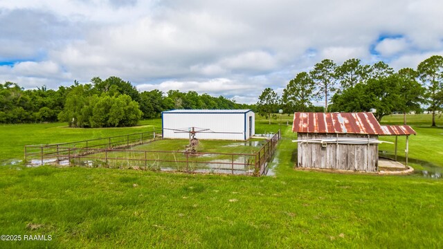 1034 Mitchell Boyer Rd, Breaux Bridge, LA 70517 - photo 33