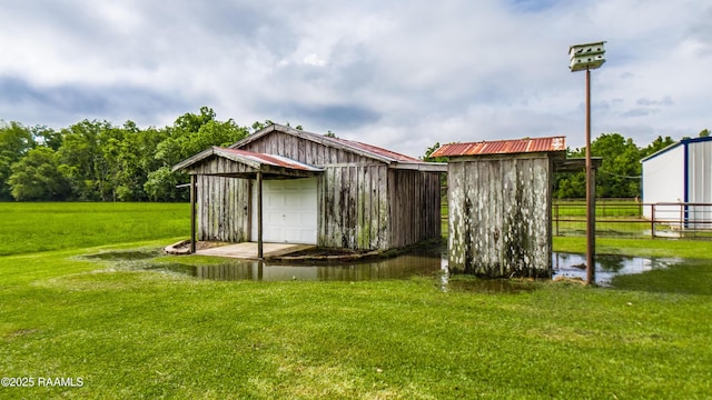 1034 Mitchell Boyer Rd, Breaux Bridge, LA 70517 - photo 37