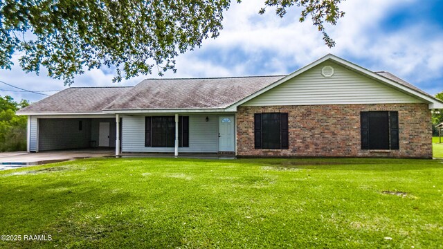 1034 Mitchell Boyer Rd, Breaux Bridge, LA 70517 - photo 3