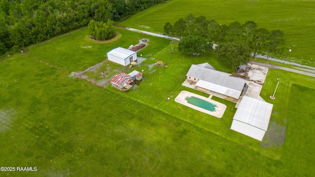 1034 Mitchell Boyer Rd, Breaux Bridge, LA 70517 - photo 38