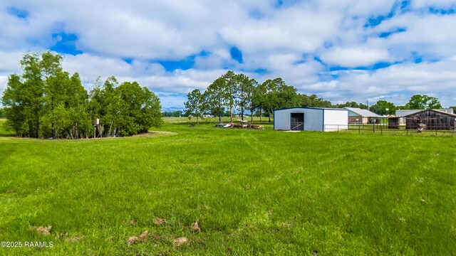 1034 Mitchell Boyer Rd, Breaux Bridge, LA 70517 - photo 34