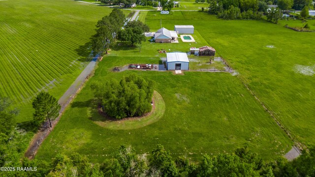 1034 Mitchell Boyer Rd, Breaux Bridge, LA 70517 - photo 42