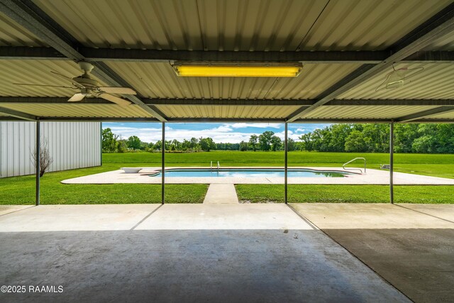 1034 Mitchell Boyer Rd, Breaux Bridge, LA 70517 - photo 30
