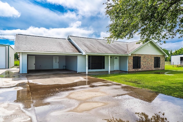 1034 Mitchell Boyer Rd, Breaux Bridge, LA 70517 - photo 1