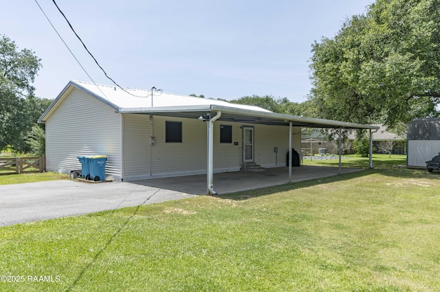 1003 Broussard St, Parks, LA 70582 - photo 28