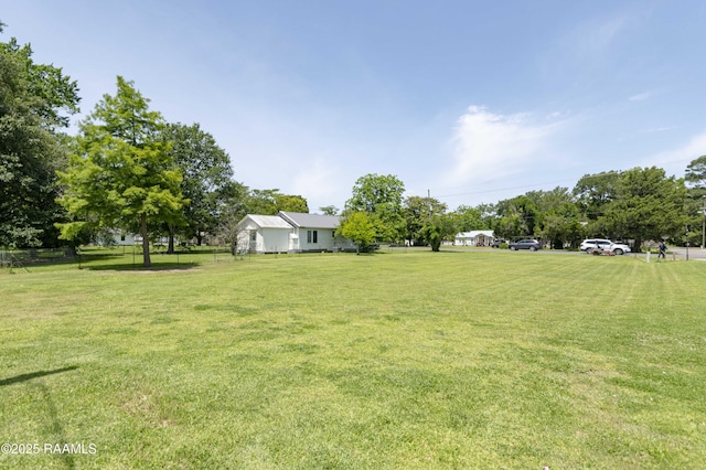 1003 Broussard St, Parks, LA 70582 - photo 30