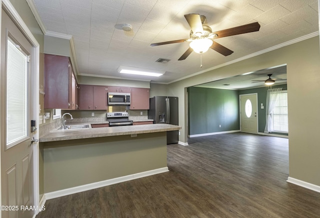 1003 Broussard St, Parks, LA 70582 - photo 11