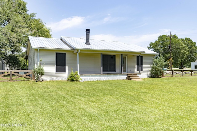 1003 Broussard St, Parks, LA 70582 - photo 2