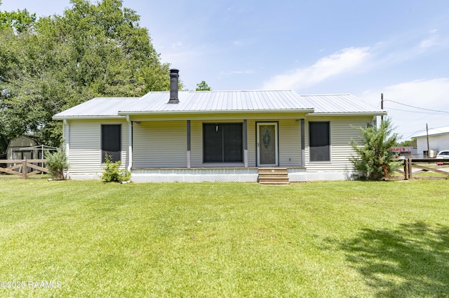 1003 Broussard St, Parks, LA 70582 - photo 1