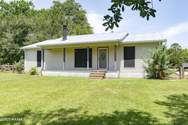 1003 Broussard St, Parks, LA 70582 - photo 3