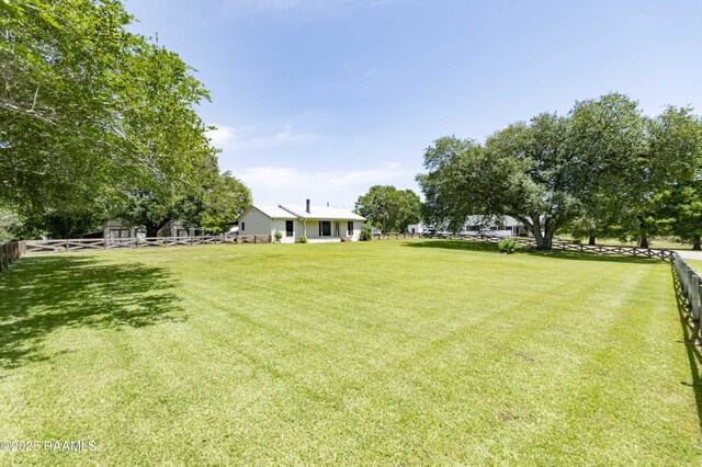 1003 Broussard St, Parks, LA 70582 - photo 4
