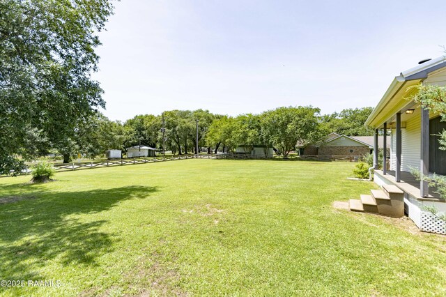 1003 Broussard St, Parks, LA 70582 - photo 34