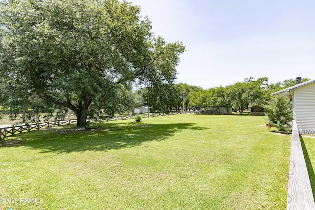 1003 Broussard St, Parks, LA 70582 - photo 35