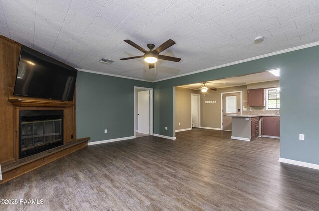 1003 Broussard St, Parks, LA 70582 - photo 8