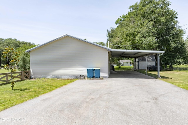 1003 Broussard St, Parks, LA 70582 - photo 36