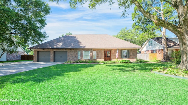 650 Bellevue Plantation, Lafayette, LA 70503 - photo 2