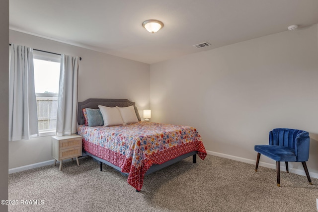 110 Casa Bella Ct, Breaux Bridge, LA 70517 - carpeted bedroom featuring baseboards