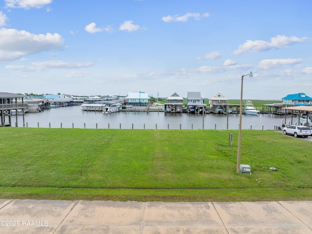 127 Joseph C Dr, Cypremort Point, LA 70538 - photo 1