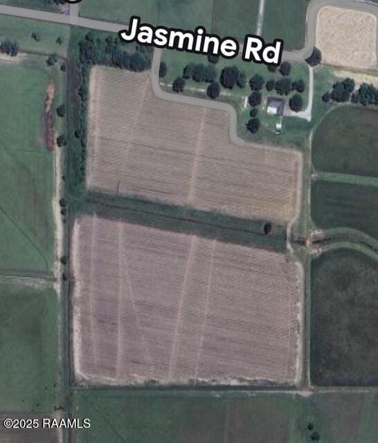TBD Jasmine Rd, Kaplan, LA 70548