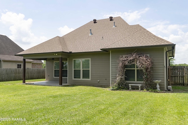 201 Camus Rd, Lafayette, LA 70503 - photo 34