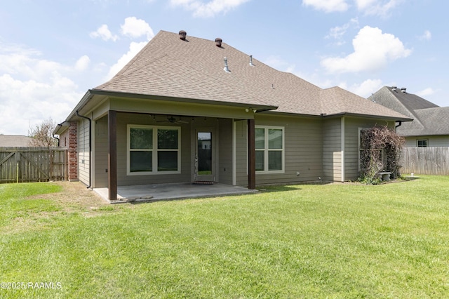 201 Camus Rd, Lafayette, LA 70503 - photo 36