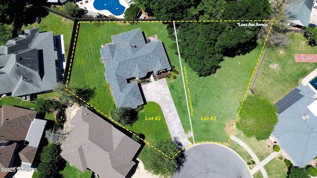 TBD Edinburgh Cir, Lafayette, LA 70508