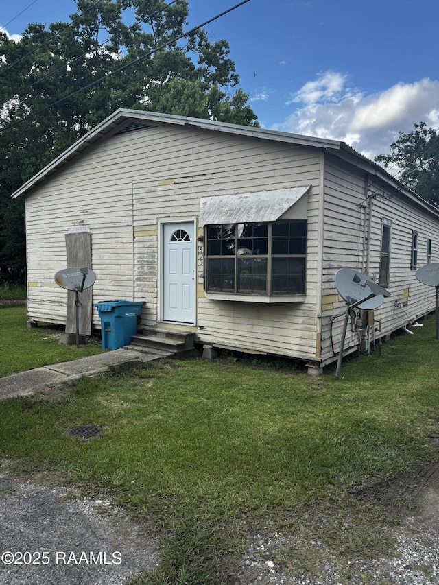 806 Carl C Foulcard Dr, Franklin, LA 70538 - photo 1