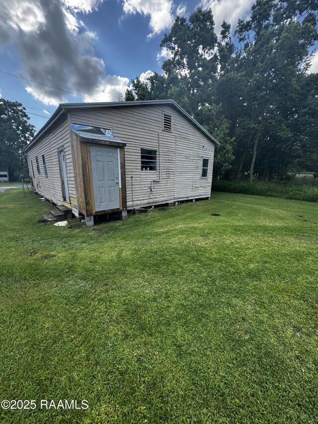 806 Carl C Foulcard Dr, Franklin, LA 70538 - photo 6