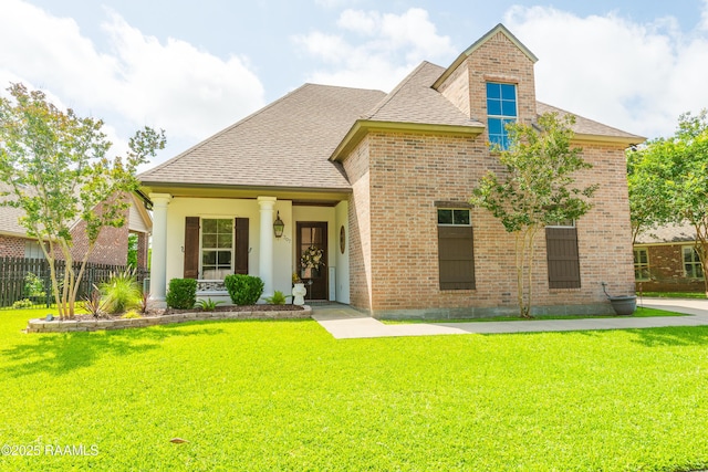 307 La Villa Cir, Youngsville, LA 70592 - photo 1