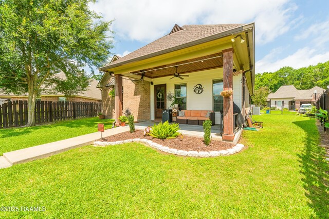 307 La Villa Cir, Youngsville, LA 70592 - photo 39