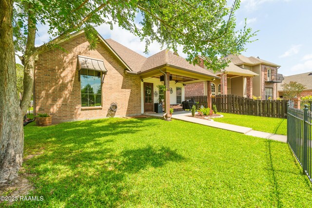 307 La Villa Cir, Youngsville, LA 70592 - photo 40