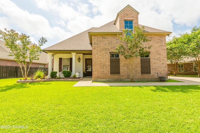 307 La Villa Cir, Youngsville, LA 70592 - photo 2