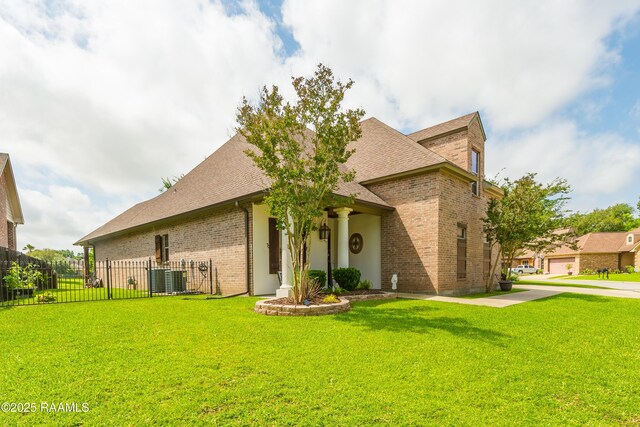 307 La Villa Cir, Youngsville, LA 70592 - photo 4