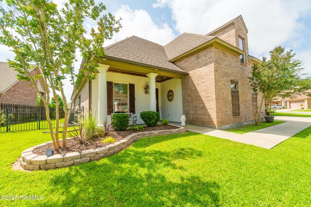 307 La Villa Cir, Youngsville, LA 70592 - photo 3