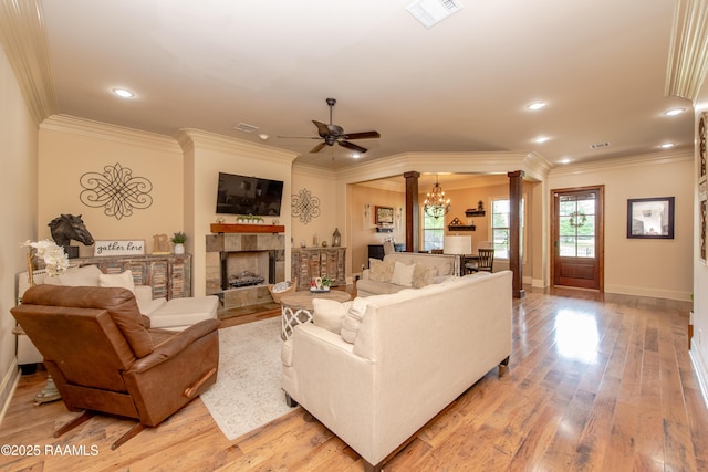 307 La Villa Cir, Youngsville, LA 70592 - photo 12