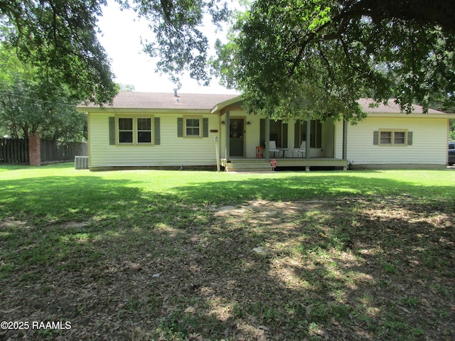 1004 E 4th St, Crowley, LA 70526 - photo 1