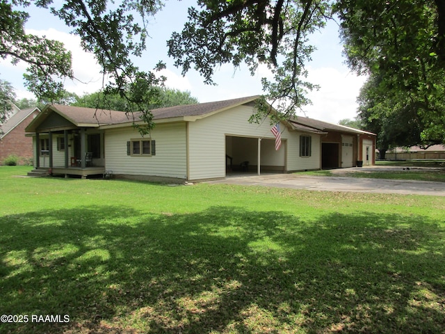 1004 E 4th St, Crowley, LA 70526 - photo 18