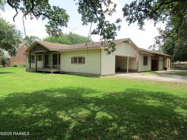 1004 E 4th St, Crowley, LA 70526 - photo 16