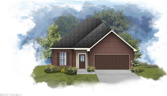 204 Weaver Way, Maurice, LA 70555 - view of miscellaneous property collateral