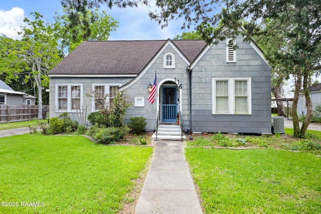 116 N K Ave, Crowley, LA 70526 - photo 1